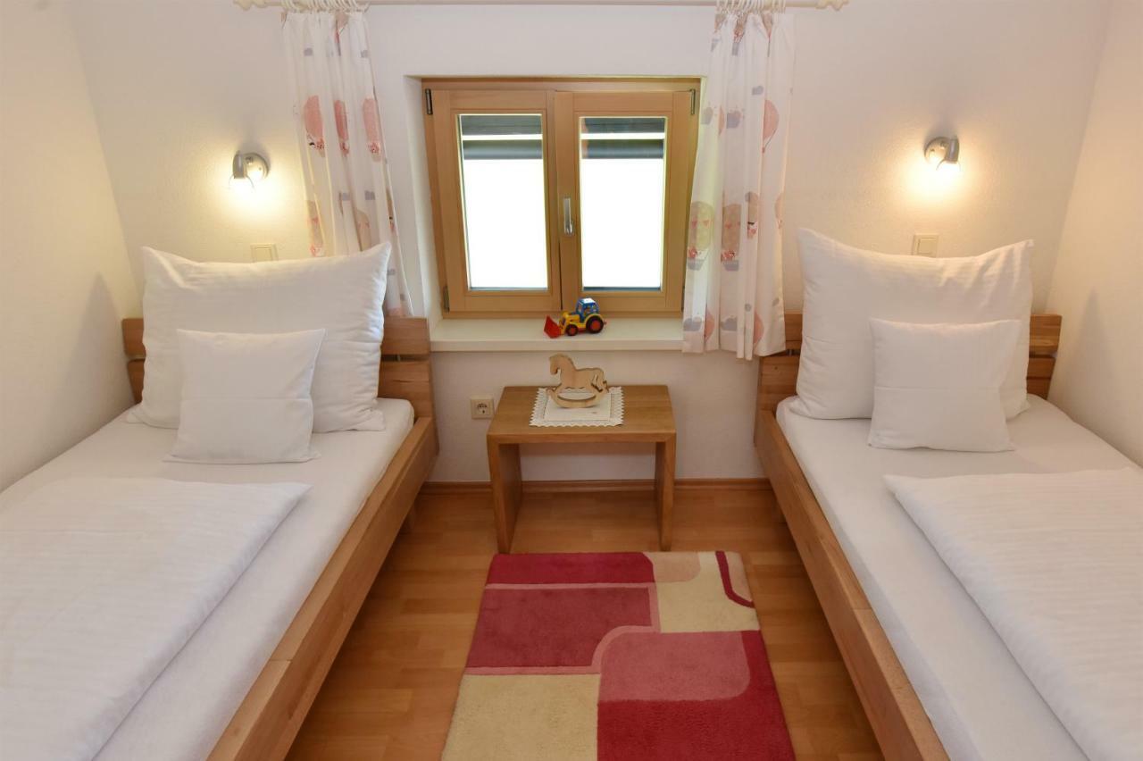 Hof Laesser Möggers Buitenkant foto