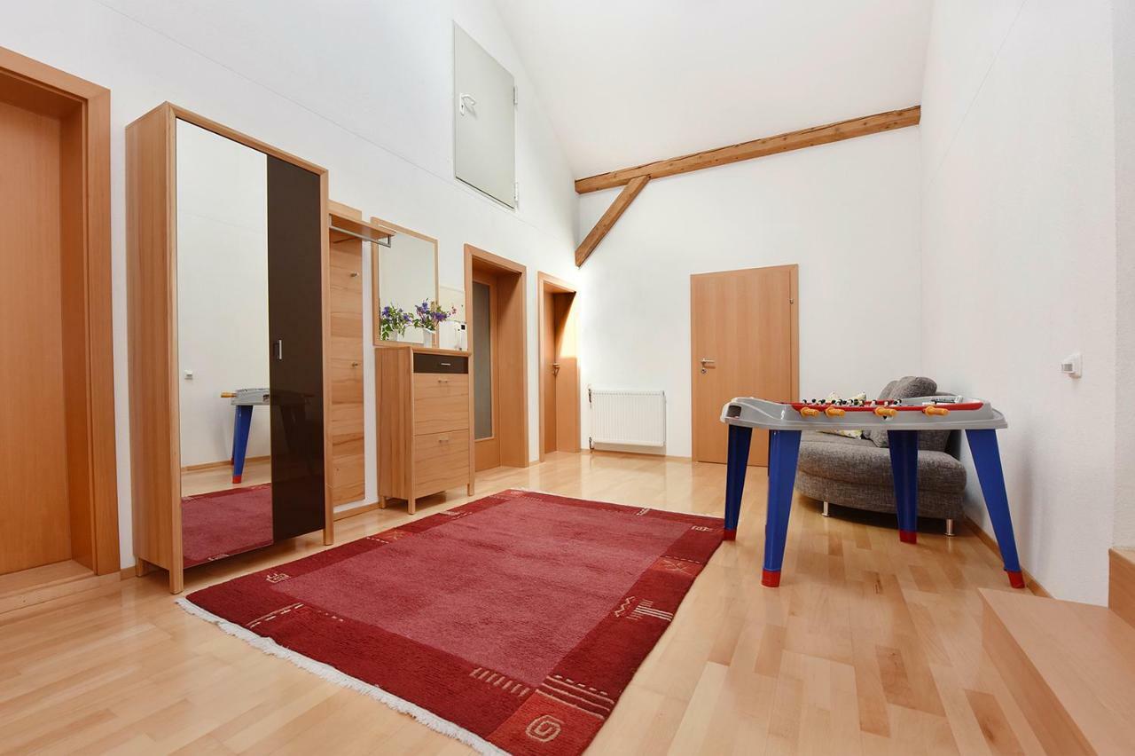 Hof Laesser Möggers Buitenkant foto